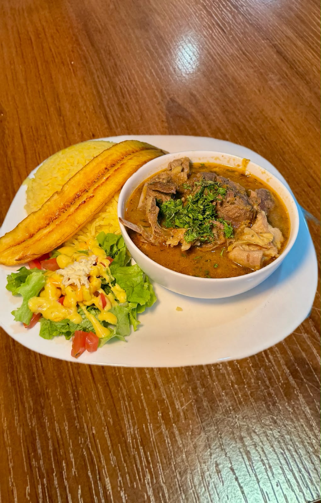Seco de chivo